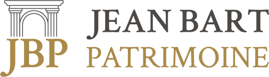 Logo de Jean Bart Patrimoine